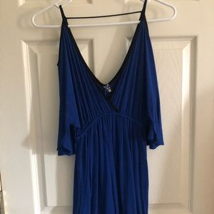 Night out shirt